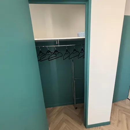Apartment 5 Min Moulins Duplex -clim -wifi -borne D Arcade -garage 25 Min Le Pal *